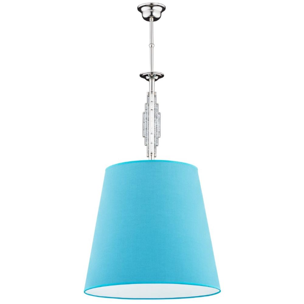 luxus strieborny zavesny luster tienidlo elegantny swarovski kristal spalna obyvacka kuchyna kupelna predsien vila zamok osvetlenie.jpg